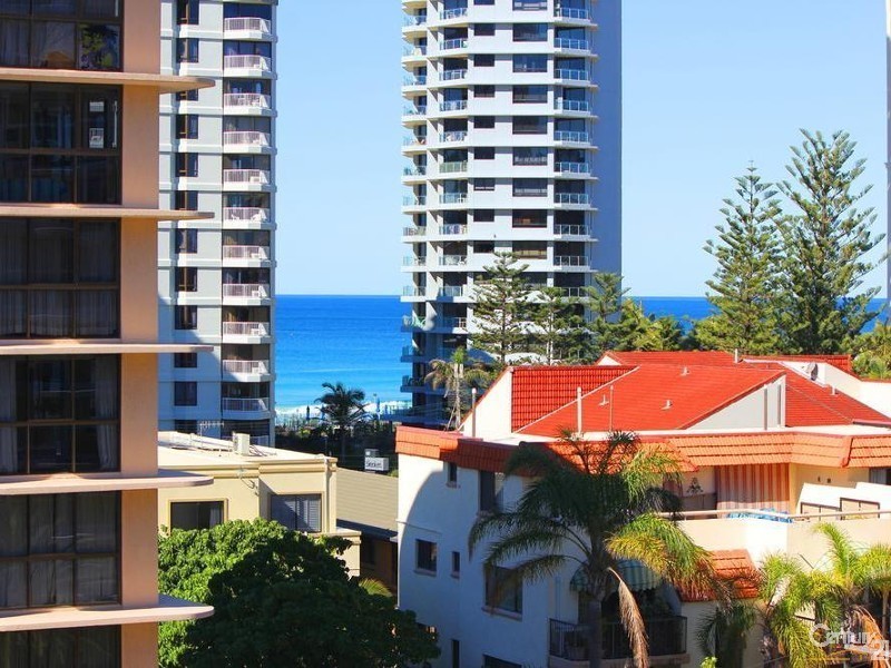 220 Surf Parade, Surfers Paradise QLD 4217