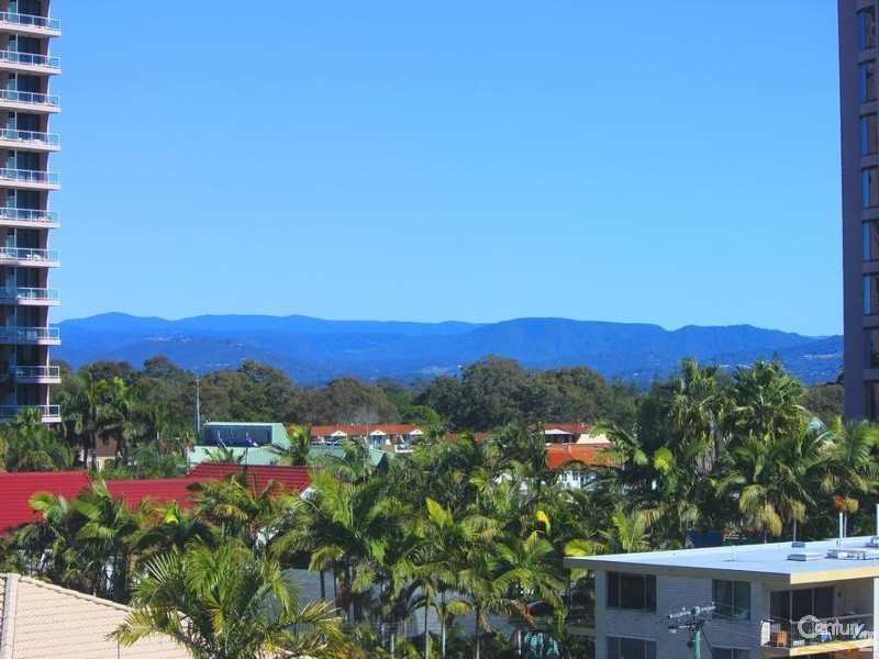 220 Surf Parade, Surfers Paradise QLD 4217