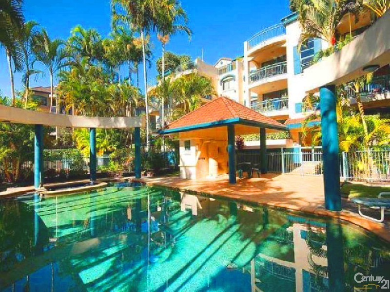 12 Monte Carlo Avenue, Surfers Paradise QLD 4217