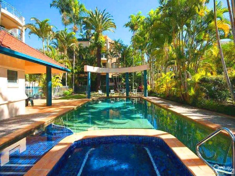 12 Monte Carlo Avenue, Surfers Paradise QLD 4217