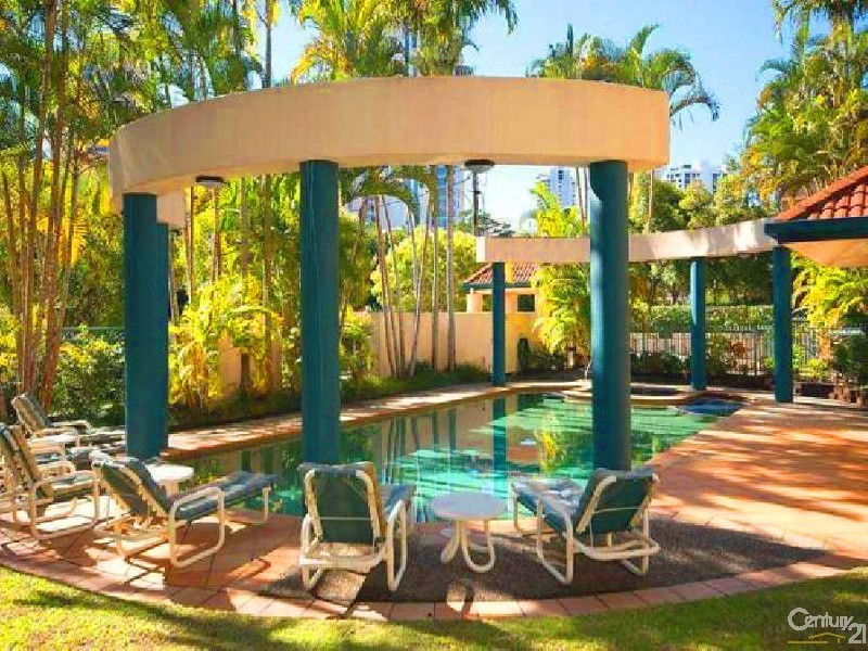 12 Monte Carlo Avenue, Surfers Paradise QLD 4217