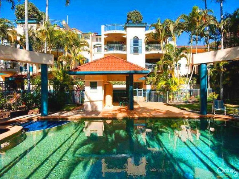 12 Monte Carlo Avenue, Surfers Paradise QLD 4217