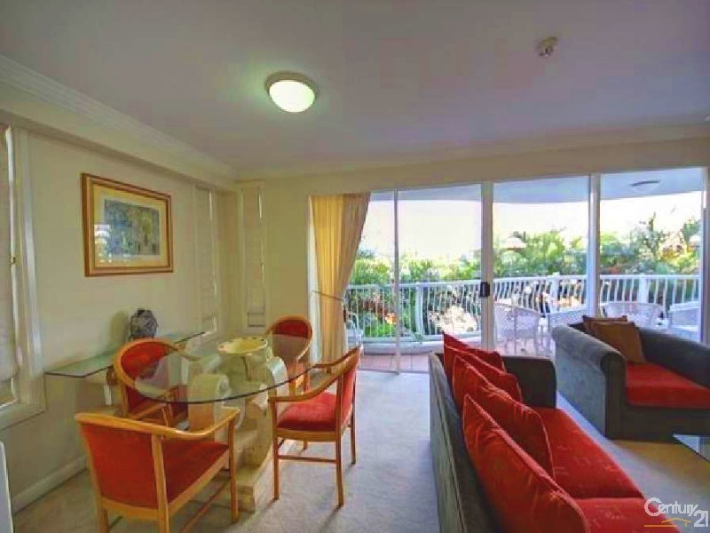 1201/24 Queensland Avenue, Broadbeach QLD 4218