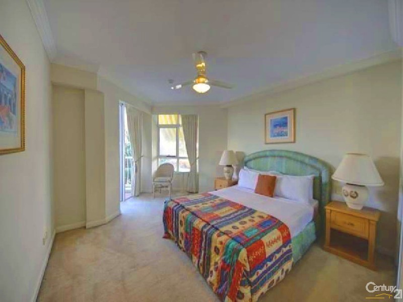 1201/24 Queensland Avenue, Broadbeach QLD 4218