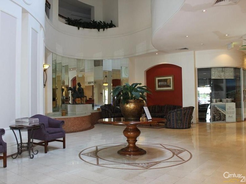 1201/24 Queensland Avenue, Broadbeach QLD 4218