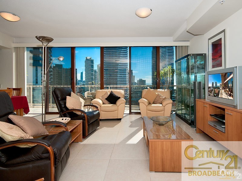 1402/42 Surf Parade, Broadbeach QLD 4218