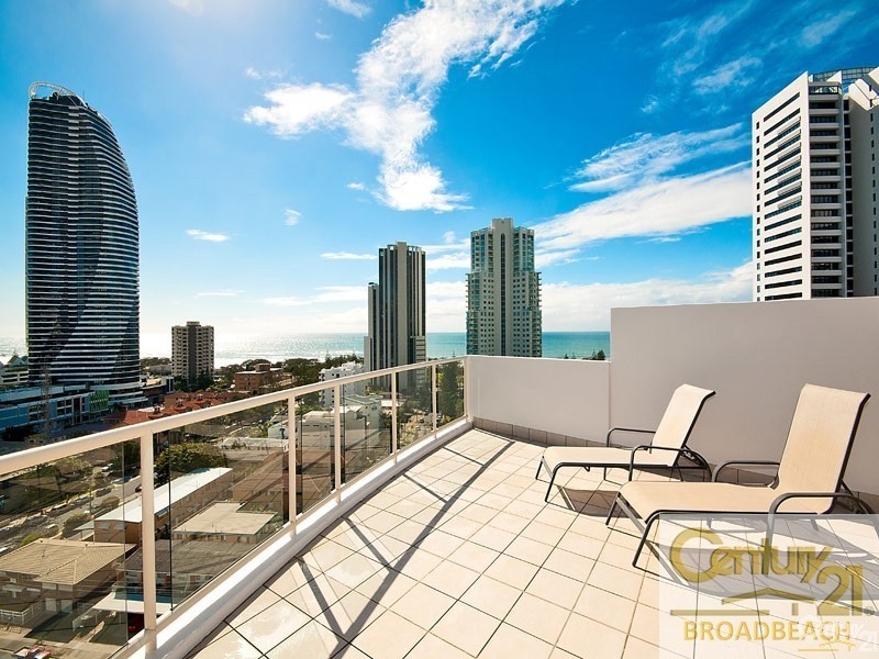 1402/42 Surf Parade, Broadbeach QLD 4218