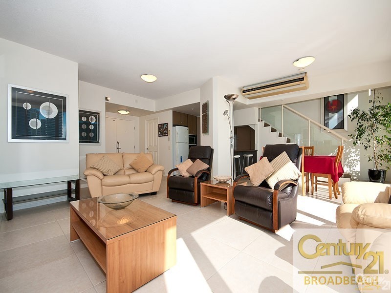 1402/42 Surf Parade, Broadbeach QLD 4218