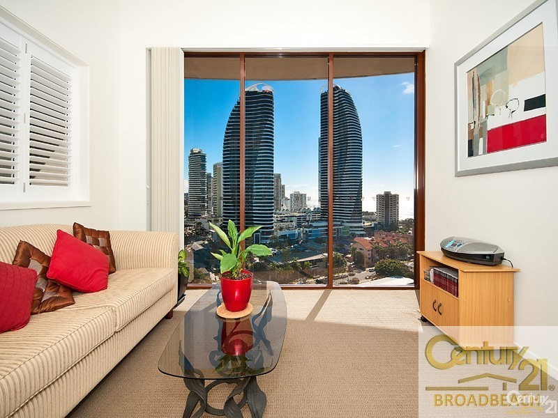 1402/42 Surf Parade, Broadbeach QLD 4218
