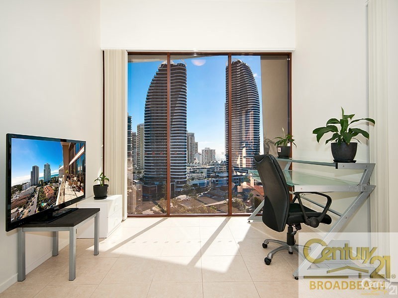 1402/42 Surf Parade, Broadbeach QLD 4218