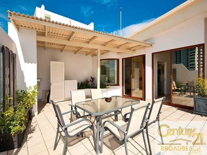 1402/42 Surf Parade, Broadbeach QLD 4218