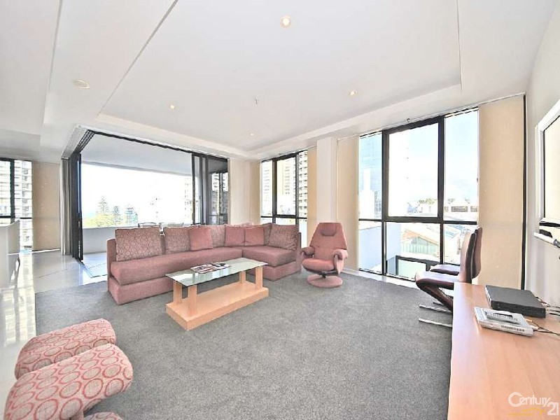 17 Albert Avenue, Broadbeach QLD 4218