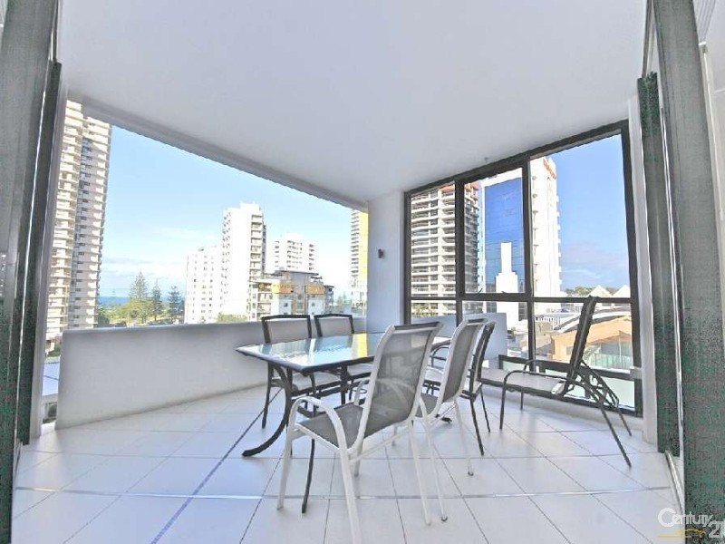 17 Albert Avenue, Broadbeach QLD 4218