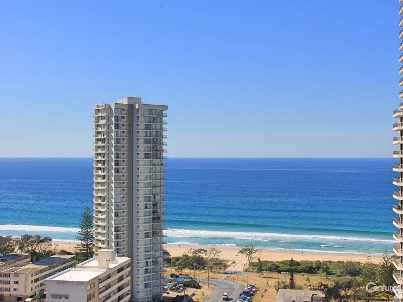 17 Albert Avenue, Broadbeach QLD 4218