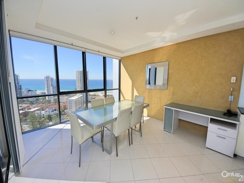 17 Albert Avenue, Broadbeach QLD 4218