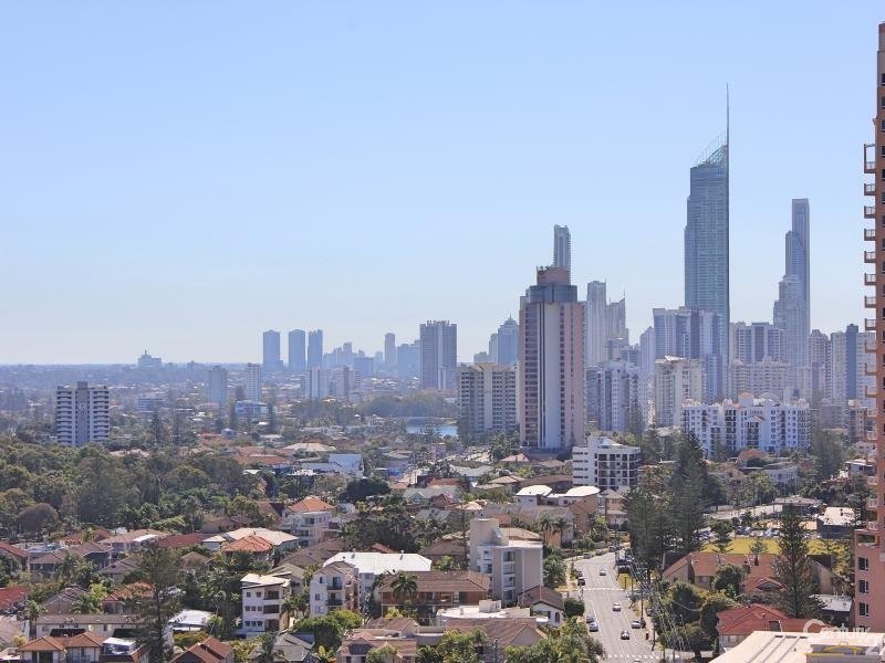 17 Albert Avenue, Broadbeach QLD 4218