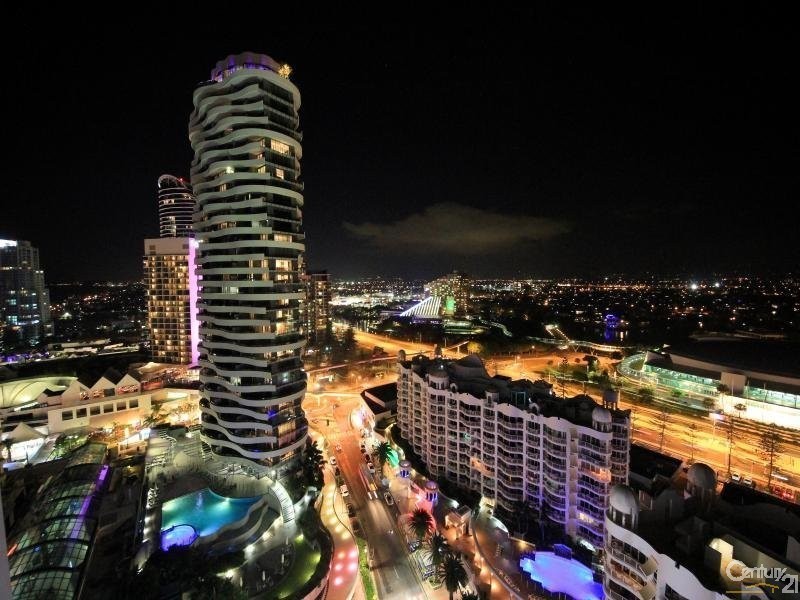 17 Albert Avenue, Broadbeach QLD 4218