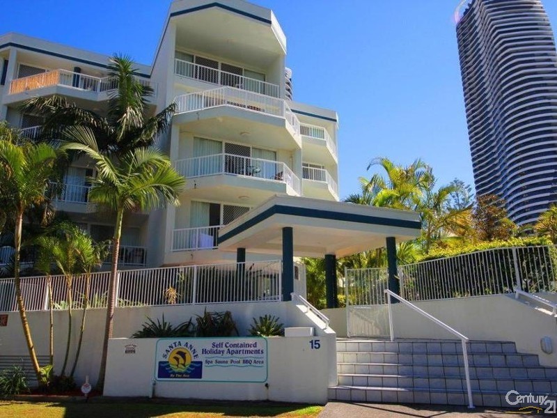 Broadbeach QLD 4218