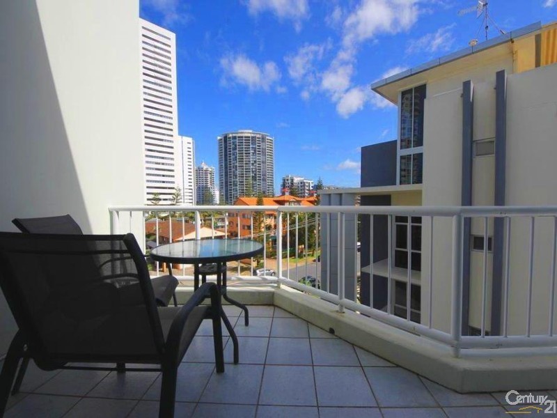 Broadbeach QLD 4218