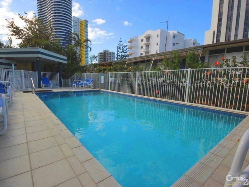 Broadbeach QLD 4218
