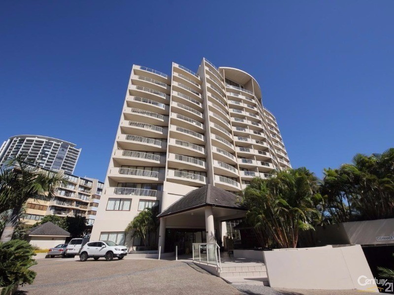 905/42 Surf Parade, Broadbeach QLD 4218