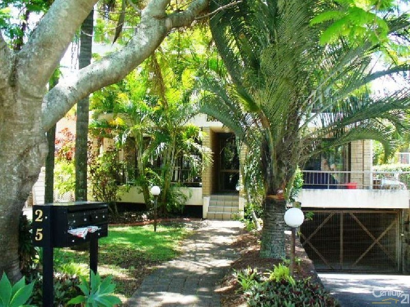 6/25 Britannia Avenue, Broadbeach QLD 4218