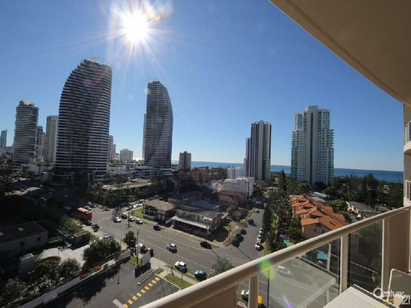 1108/42 Surf Parade, Broadbeach QLD 4218