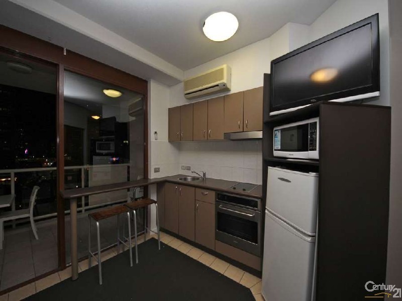 1108/42 Surf Parade, Broadbeach QLD 4218