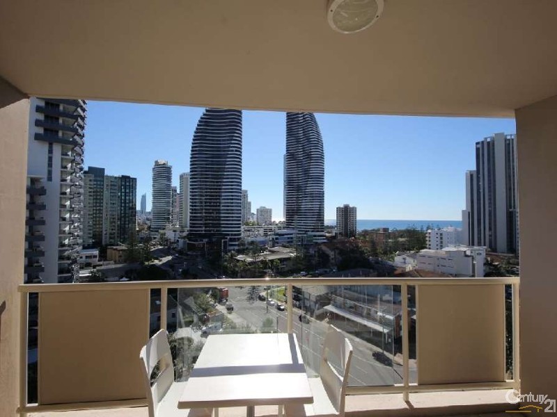 1108/42 Surf Parade, Broadbeach QLD 4218
