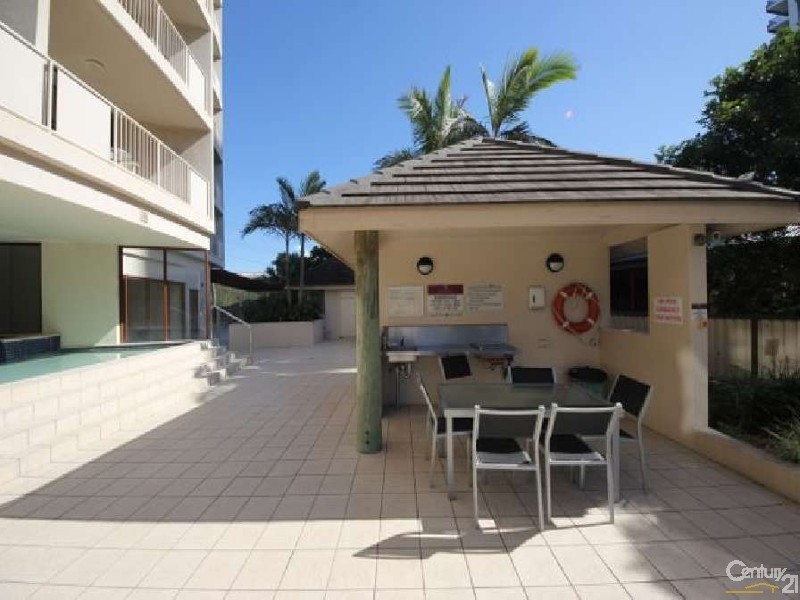 1108/42 Surf Parade, Broadbeach QLD 4218