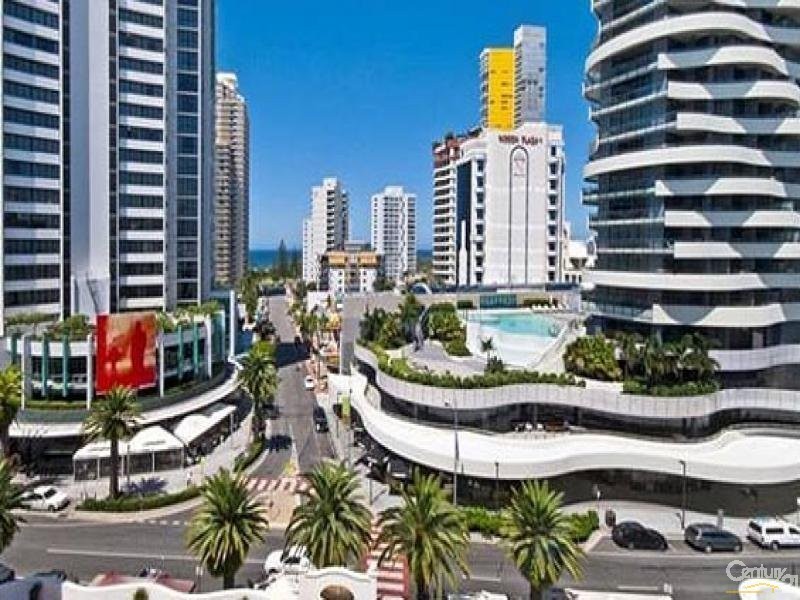 90 Surf Parade, Broadbeach QLD 4218
