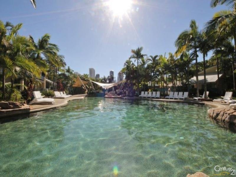 72/10-16 Alexandra Avenue, Broadbeach QLD 4218