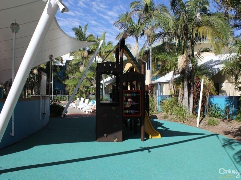 72/10-16 Alexandra Avenue, Broadbeach QLD 4218