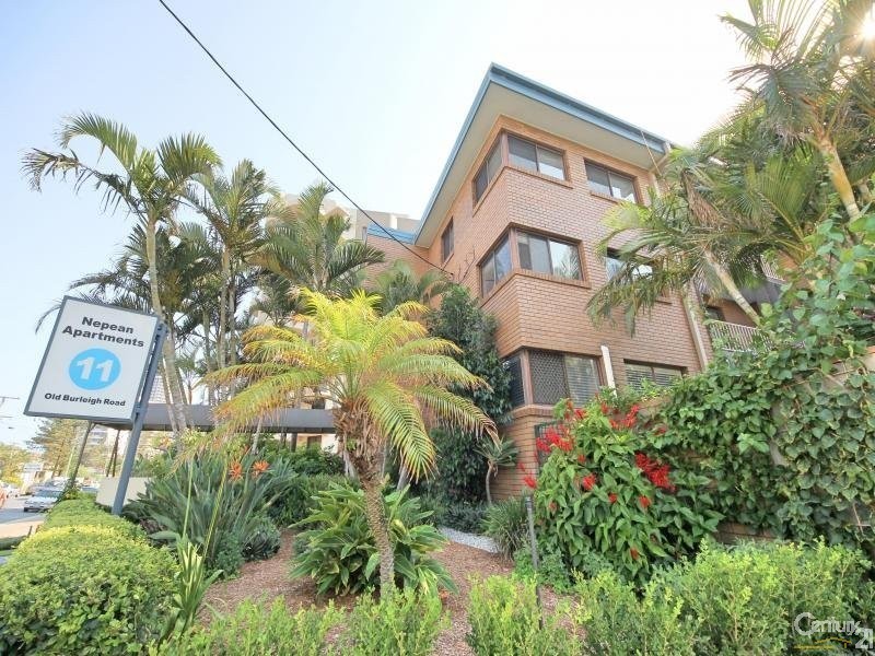 9-11 Old Burleigh Rd, Surfers Paradise QLD 4217