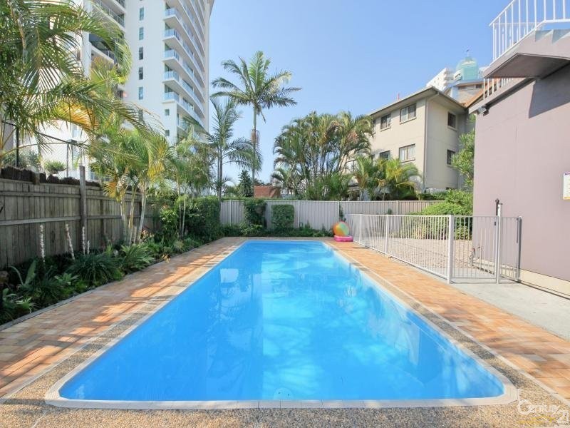 9-11 Old Burleigh Rd, Surfers Paradise QLD 4217