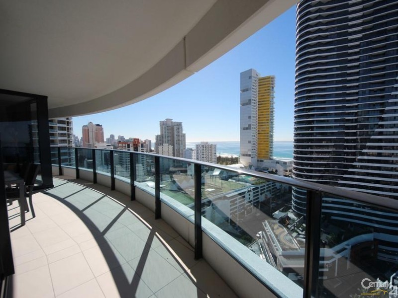 21706 Charles Avenue, Broadbeach QLD 4218