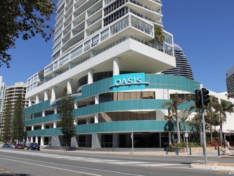 159 Old Burleigh Road, Broadbeach QLD 4218