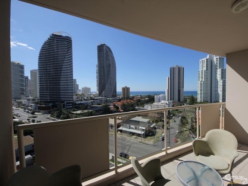 42 Surf Parade, Broadbeach QLD 4218