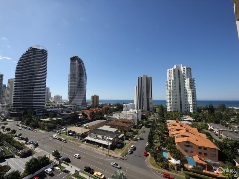 42 Surf Parade, Broadbeach QLD 4218