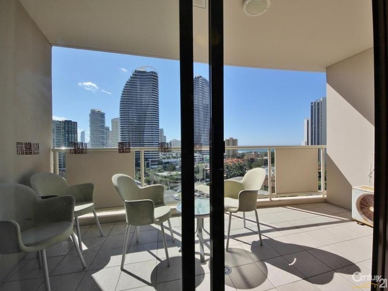 42 Surf Parade, Broadbeach QLD 4218