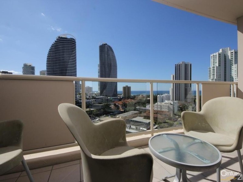 42 Surf Parade, Broadbeach QLD 4218