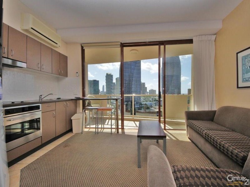 42 Surf Parade, Broadbeach QLD 4218