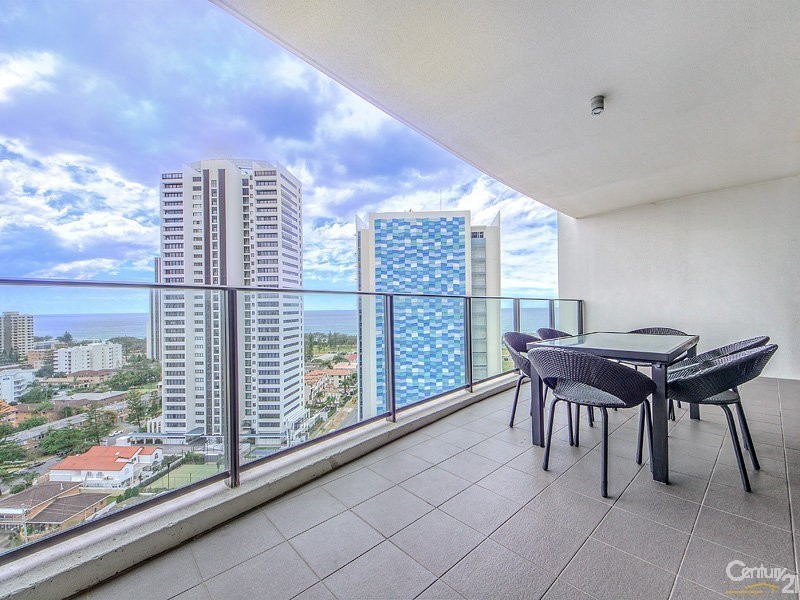Broadbeach QLD 4218
