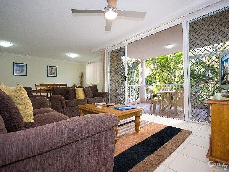 7/33 Beach Parade, Surfers Paradise QLD 4217