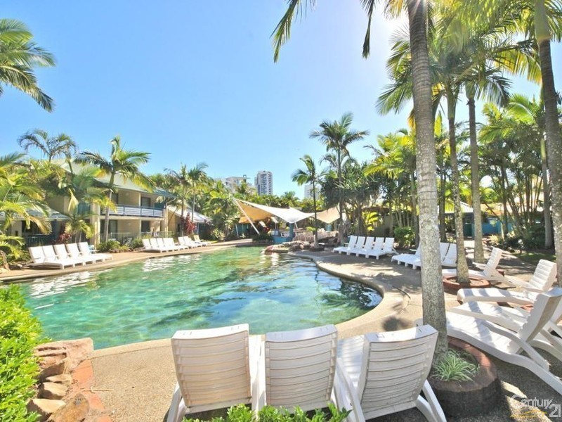 Broadbeach QLD 4218