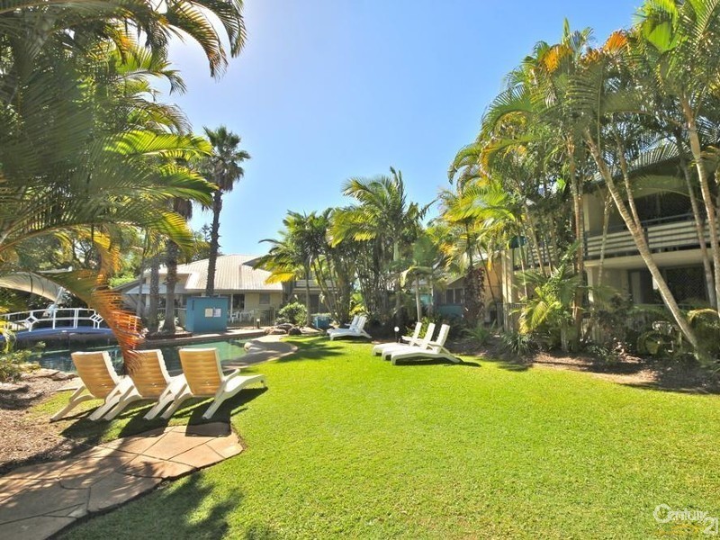 Broadbeach QLD 4218