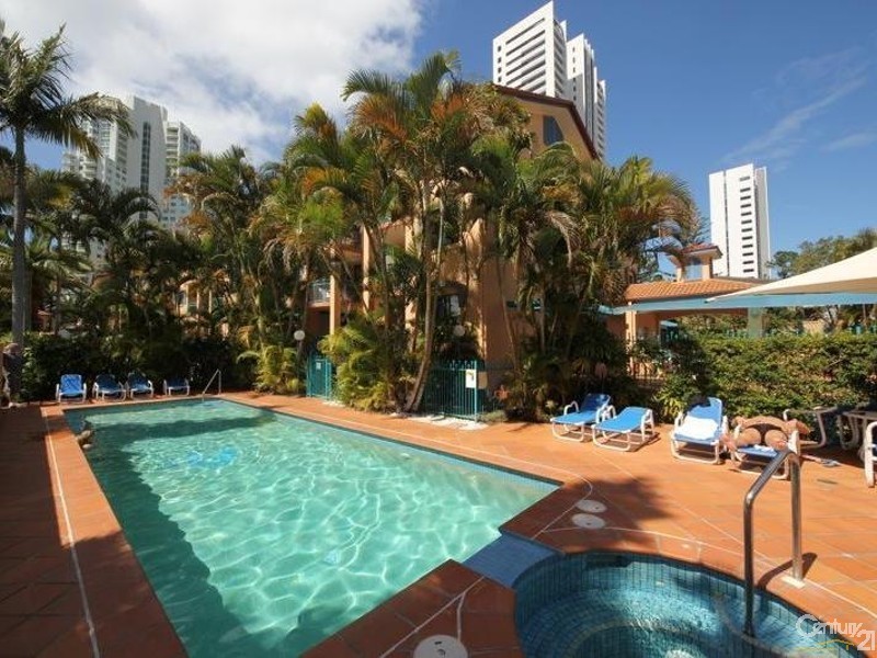 20 Anne Avenue, Broadbeach QLD 4218