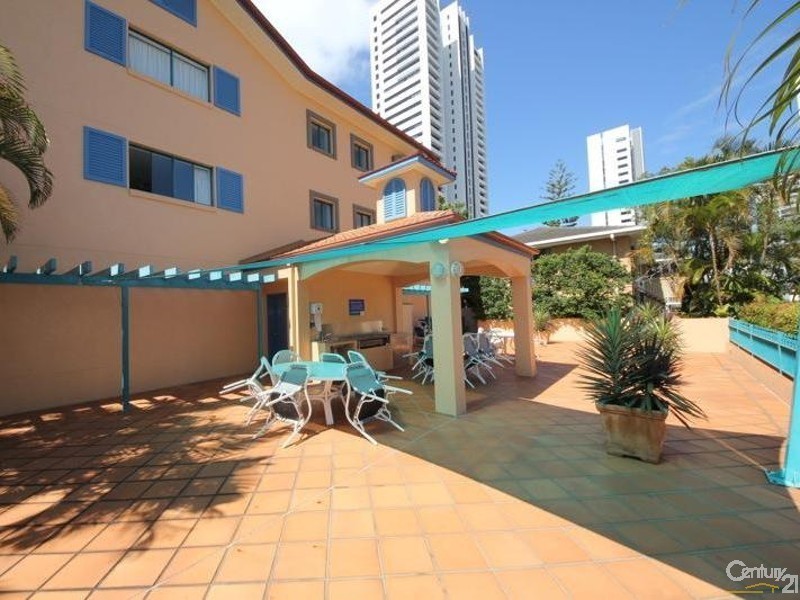 20 Anne Avenue, Broadbeach QLD 4218