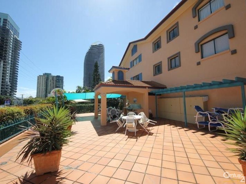 20 Anne Avenue, Broadbeach QLD 4218