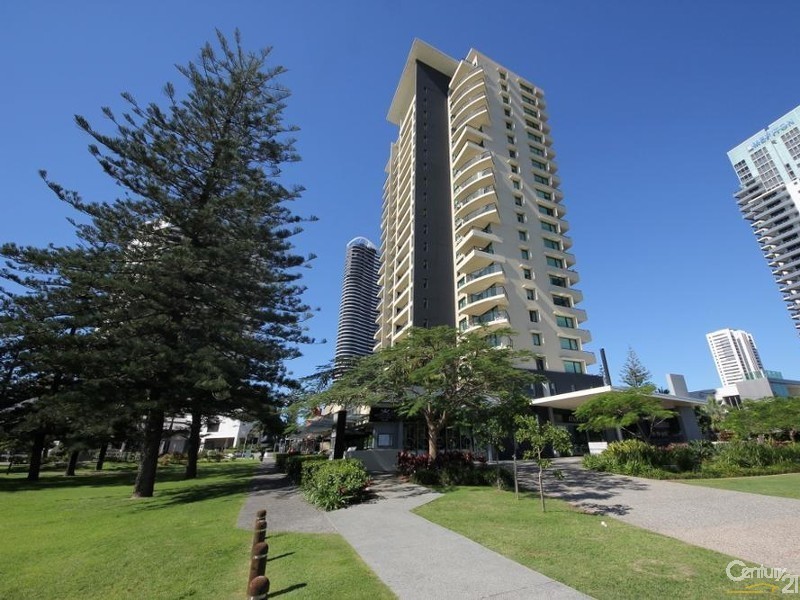 2685 Gold Coast Highway, Broadbeach QLD 4218